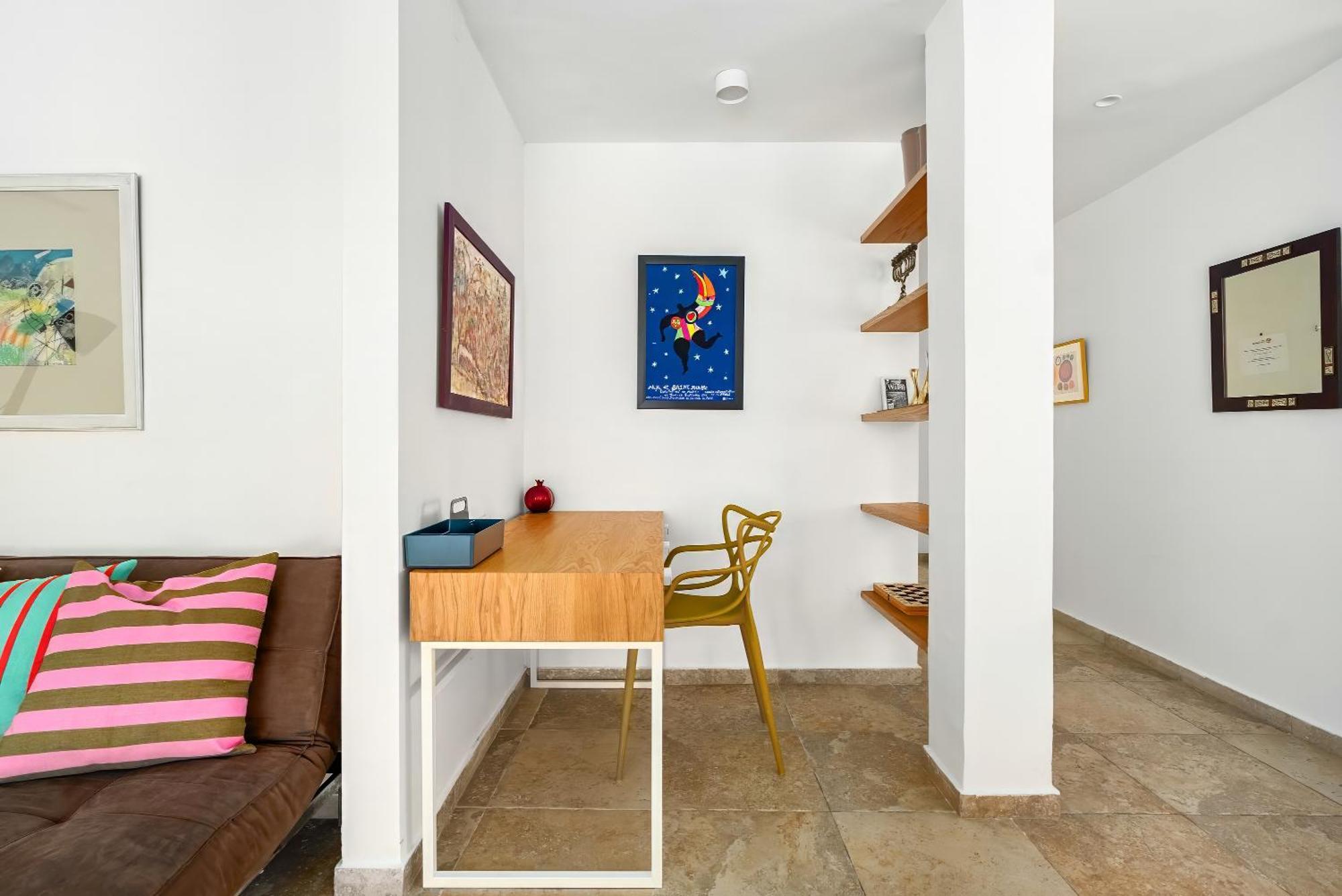 Penthouse & Terrace Near Hilton By Feelhome Τελ Αβίβ Εξωτερικό φωτογραφία