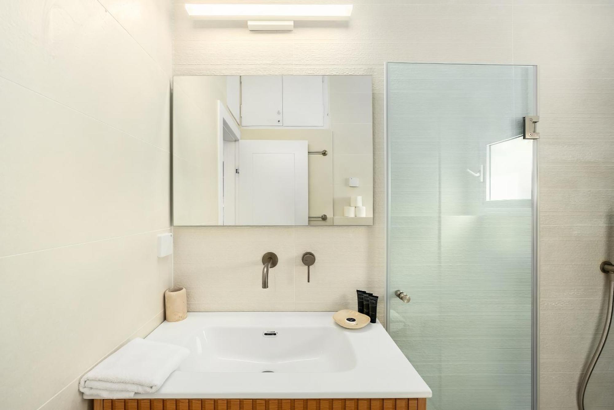 Penthouse & Terrace Near Hilton By Feelhome Τελ Αβίβ Εξωτερικό φωτογραφία
